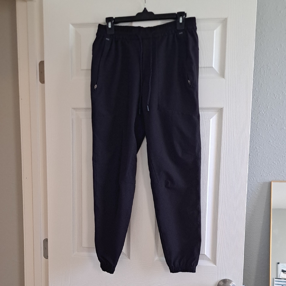 Joggers 9/17